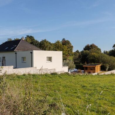 Maison 7 pièces 385688 €