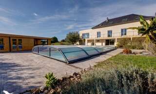 Maison 7 Pièces 230 m² à vendre à Sainte-Féréole (19270)