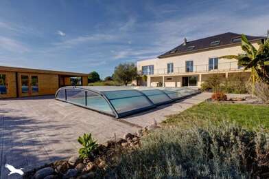 Maison 7 pièces 385688 €