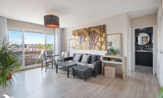 Appartement 2 Pièces 51 m² à vendre à Montpellier (34070)