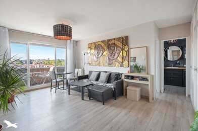 Appartement 2 pièces 209000 €