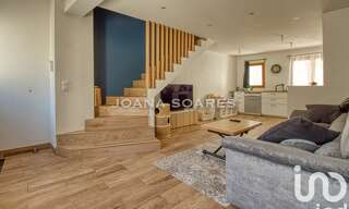 Maison 3 Pièces 68 m² à vendre à Herblay-sur-Seine (95220)