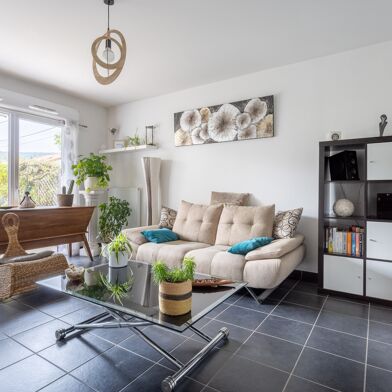 Appartement 3 pièces 178000 €