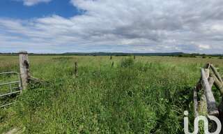 Terrain  42000 m² à vendre à Varaville (14390)