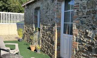 Commerce  29 m² à vendre à Monsireigne (85110)