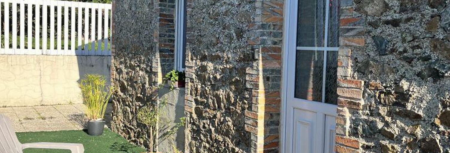 Commerce  29 m² à vendre à Monsireigne (85110)