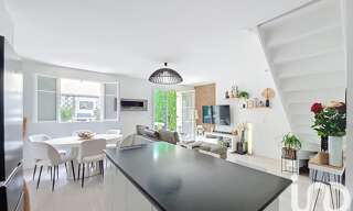 Maison 5 Pièces 85 m² à vendre à Marolles-en-Hurepoix (91630)