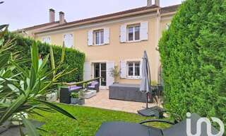 Maison 5 Pièces 85 m² à vendre à Marolles-en-Hurepoix (91630)