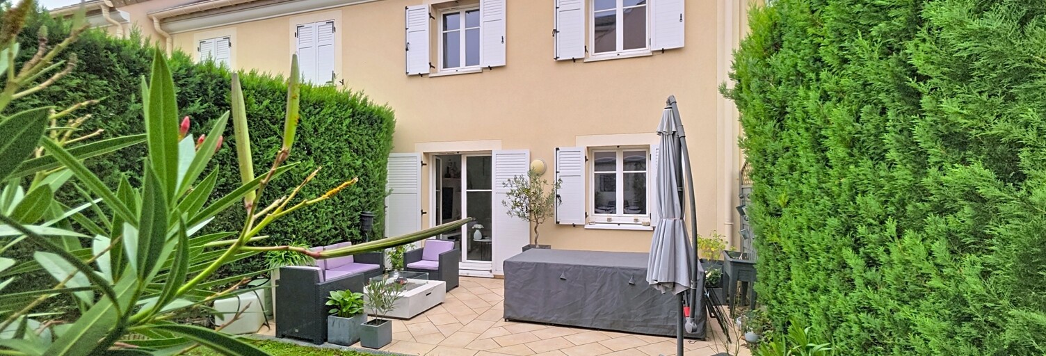 Maison 5 Pièces 85 m² à vendre à Marolles-en-Hurepoix (91630)