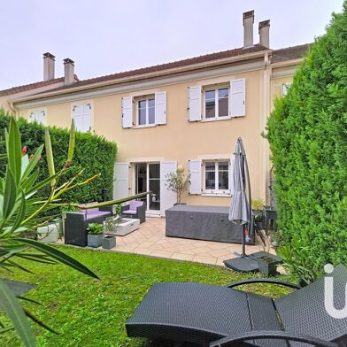 Maison 5 pièces 305000 €