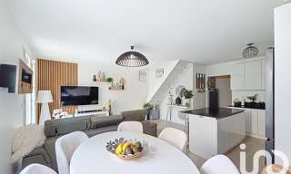 Maison 5 Pièces 85 m² à vendre à Marolles-en-Hurepoix (91630)