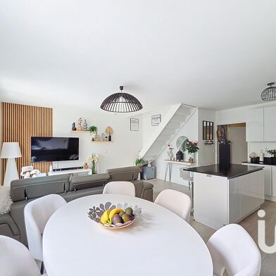 Maison 5 pièces 297000 €