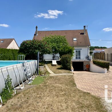 Maison 8 pièces 259000 €