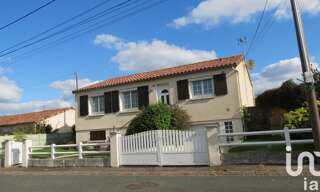 Maison 5 Pièces 90 m² à vendre à Cholet (49300)