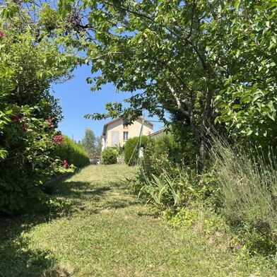 Maison 6 pièces 145800 €