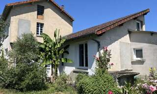 Maison 6 Pièces 130 m² à vendre à Magnac-Laval (87190)