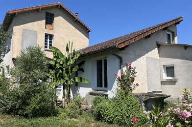 Maison 6 pièces 145800 €