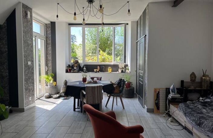 Maison de bourg de 6 pièces principales — photo 2