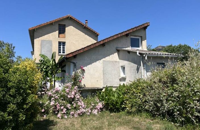 Maison de bourg de 6 pièces principales — photo 4