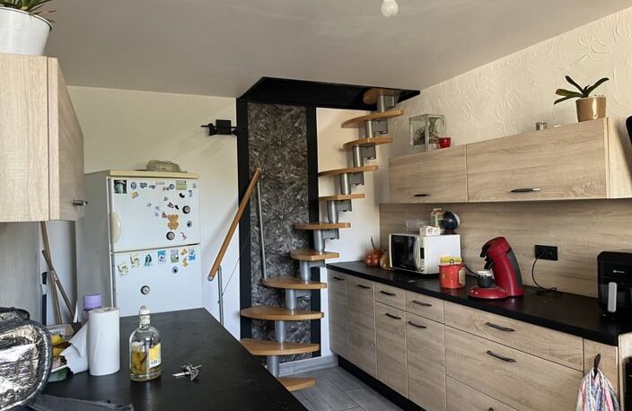 Maison de bourg de 6 pièces principales — photo 5