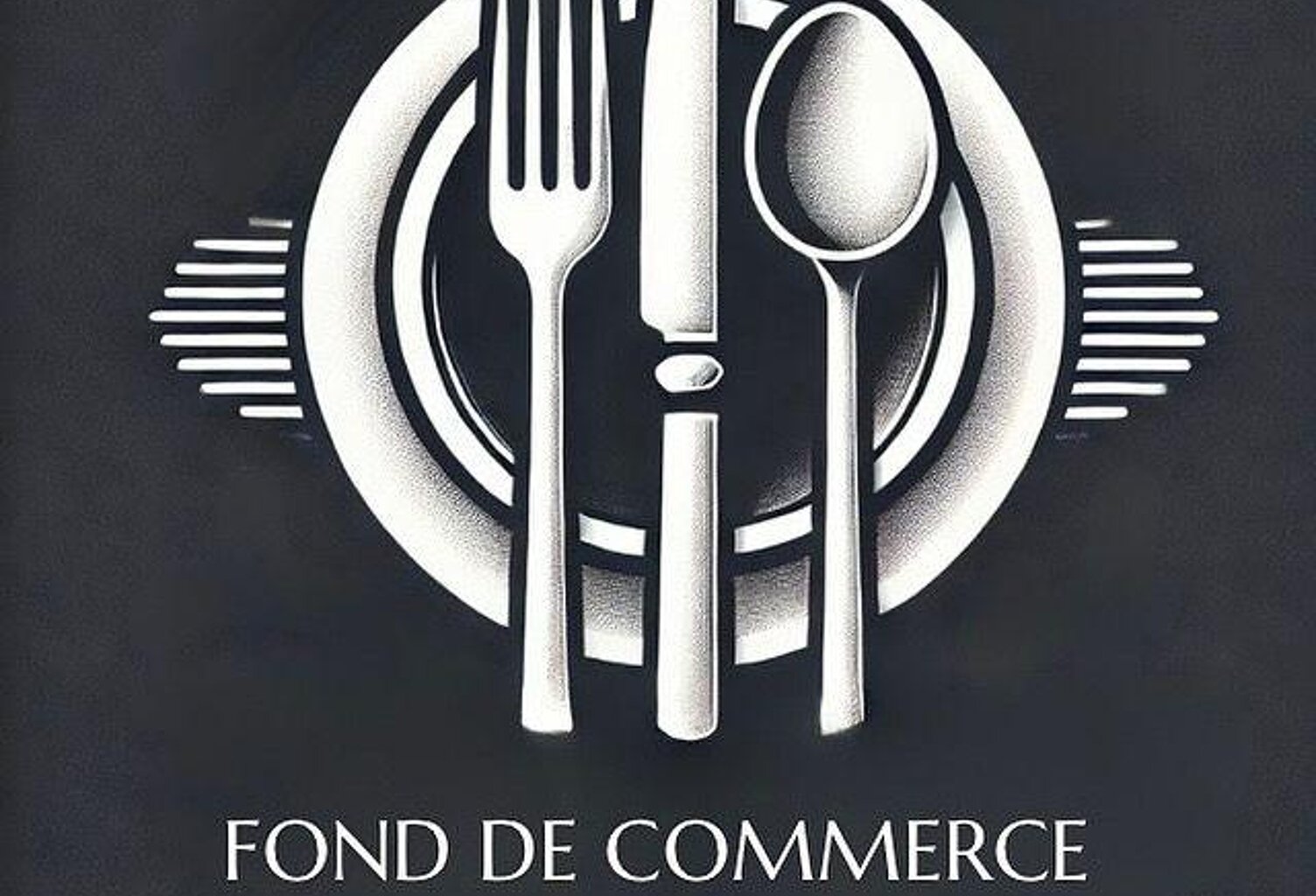 Vente Restaurant 110 m&sup2; — photo 1