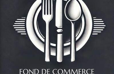 Vente Restaurant 110 m&sup2; — photo du bien