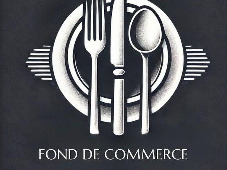 Vente Restaurant 110 m&sup2; — photo 1