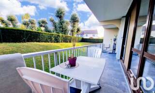 Appartement 2 Pièces 52 m² à vendre à Villeparisis (77270)