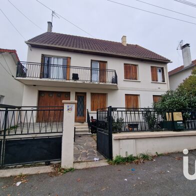 Immeuble  480000 €