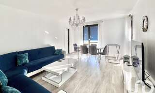 Appartement 4 Pièces 73 m² à vendre à Toulouse (31100)