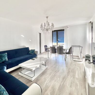 Appartement 4 pièces 120000 €