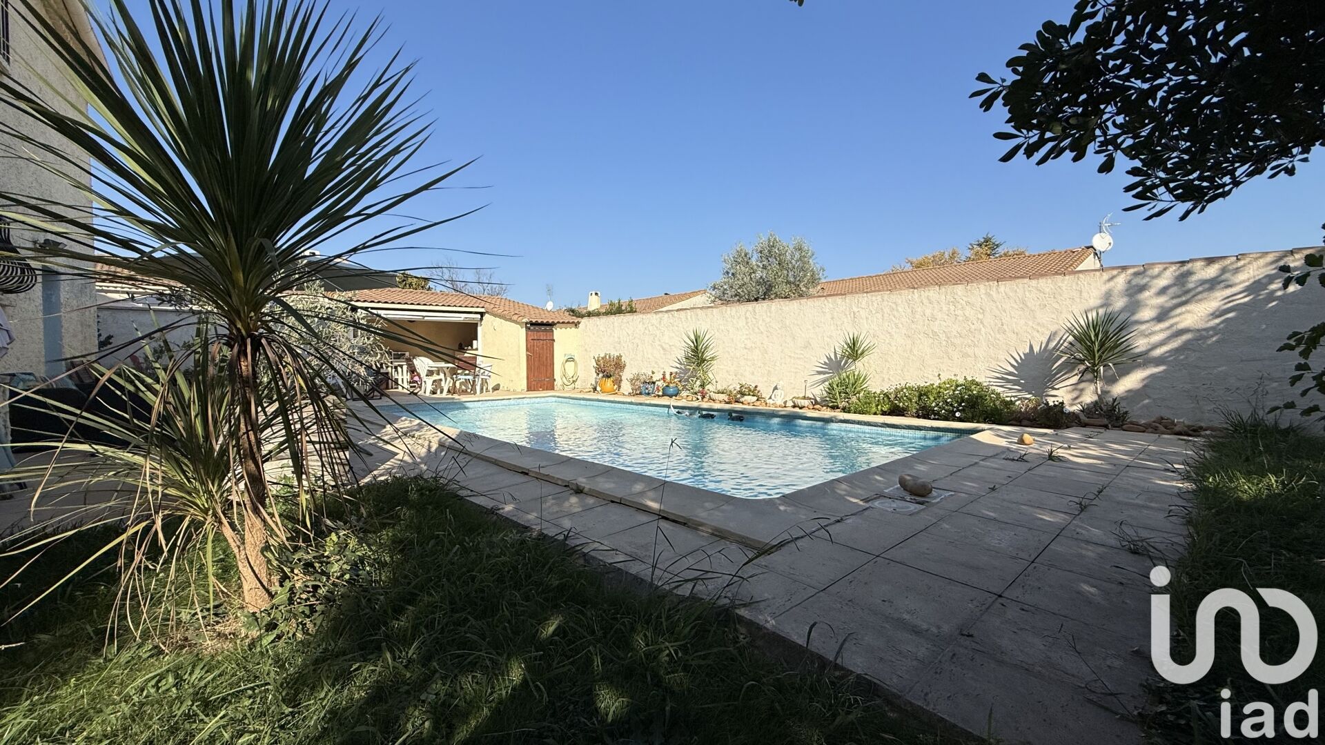 Vente Maison/villa 7 pièces - Photo 2