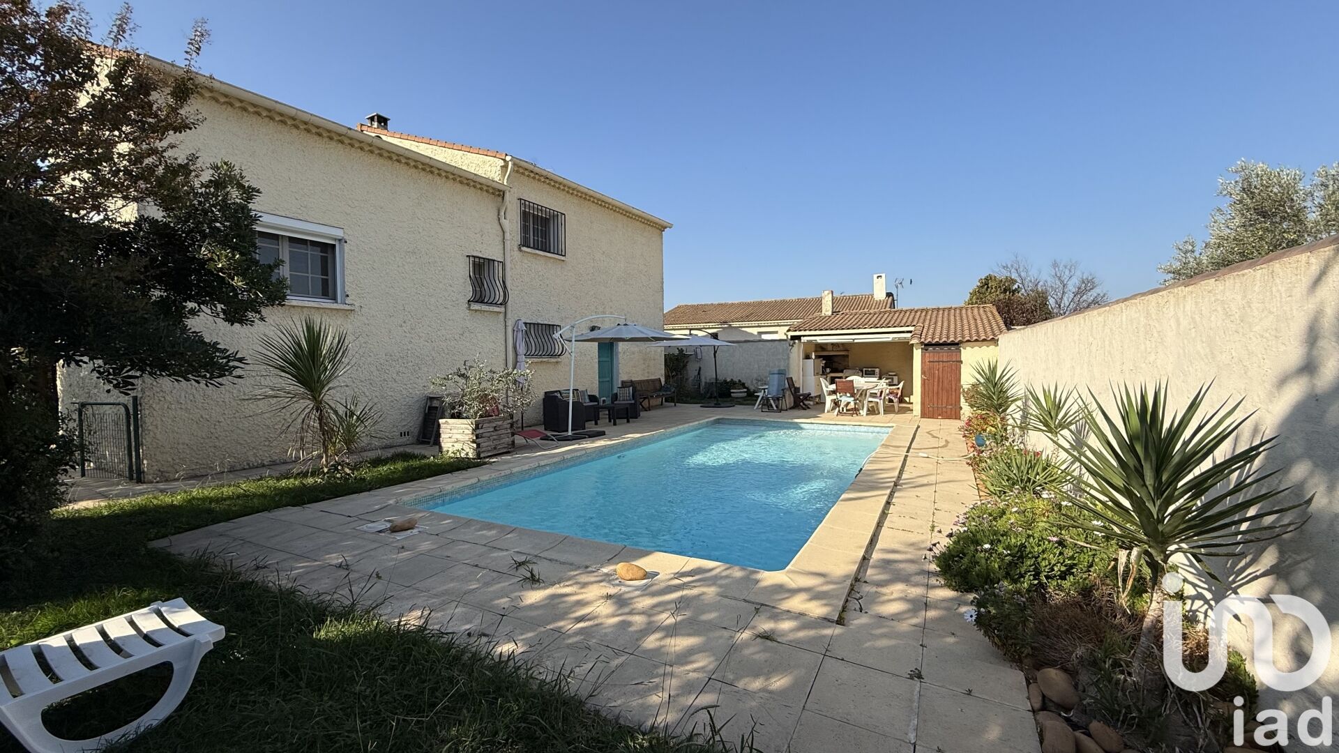 Vente Maison/villa 7 pièces - Photo 3
