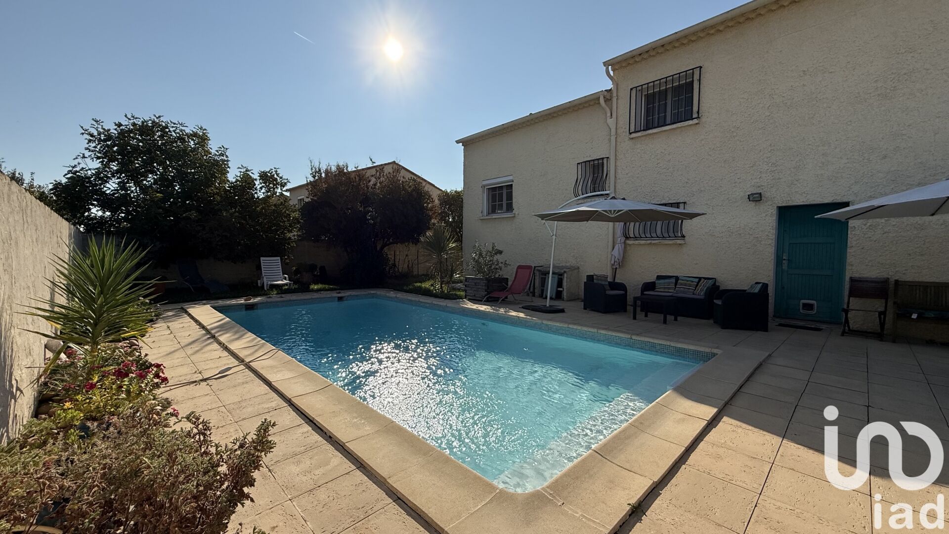 Vente Maison/villa 7 pièces - Photo 4