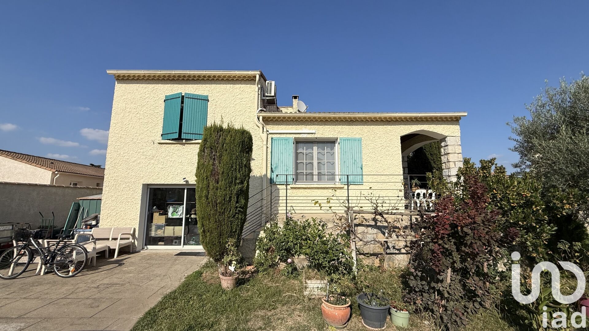 Vente Maison/villa 7 pièces - Photo 5