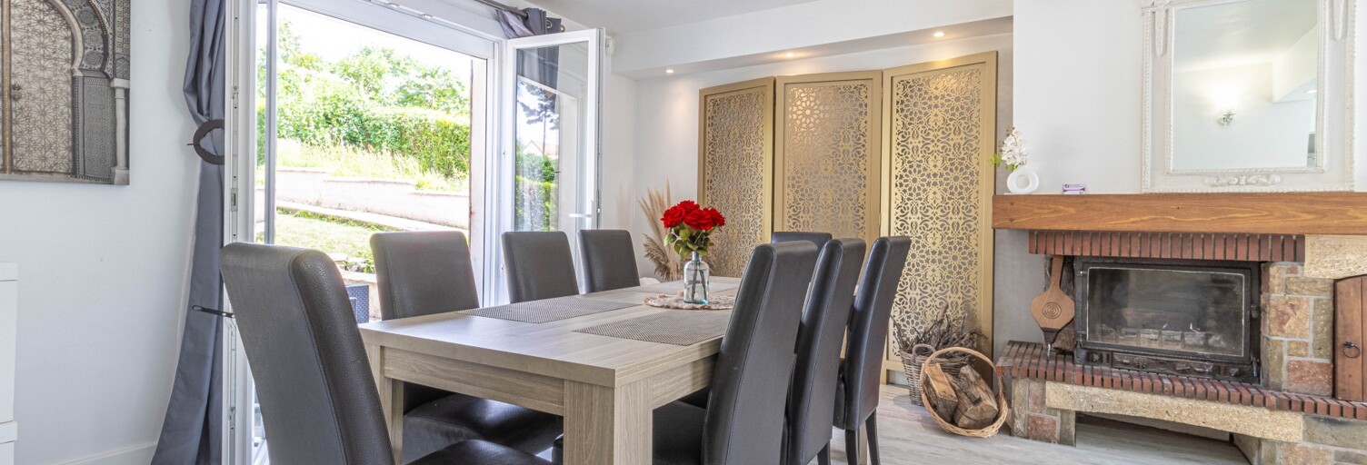 Maison 6 Pièces 155 m² à vendre à Maule (78580)