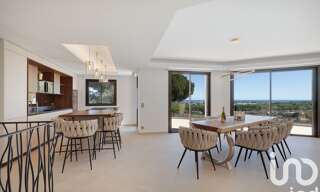 Maison 8 Pièces 200 m² à vendre à Mandelieu-la-Napoule (06210)