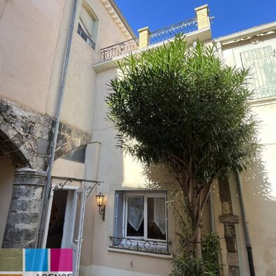 Maison 5 pièces 199500 €