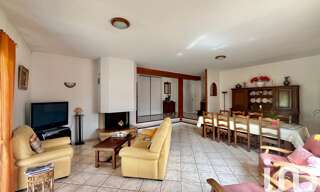 Maison 5 Pièces 147 m² à vendre à Coursan (11110)