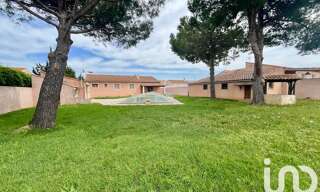 Maison 5 Pièces 147 m² à vendre à Coursan (11110)