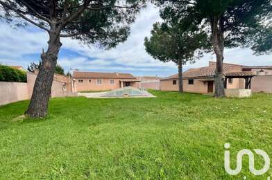 Maison 5 pièces 424000 €