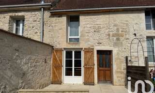 Maison 3 Pièces 58 m² à vendre à Chars (95750)