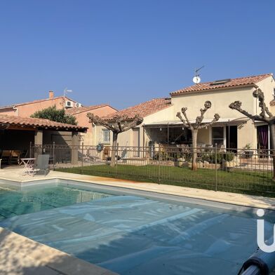 Maison 6 pièces 470000 €