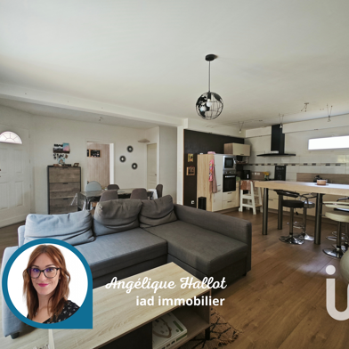 Maison 5 pièces 245000 €