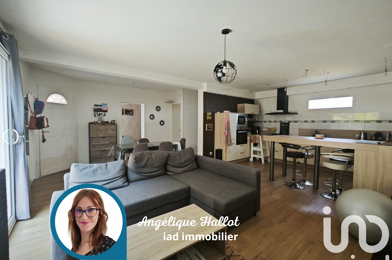 Maison 5 pièces 238000 €