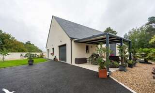 Maison 4 Pièces 130 m² à vendre à Romorantin-Lanthenay (41200)