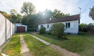 Maison 3 Pièces 101 m² à vendre à Romorantin-Lanthenay (41200)