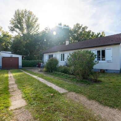 Maison 3 pièces 169087 €