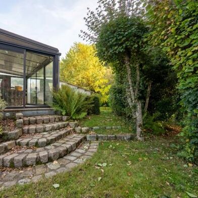 Maison 3 pièces 169087 €