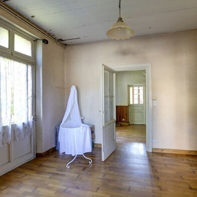 Maison 8 pièces 265000 €